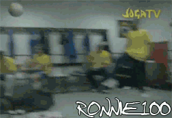 ronnie